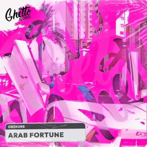 Arab fortune - Obzkure