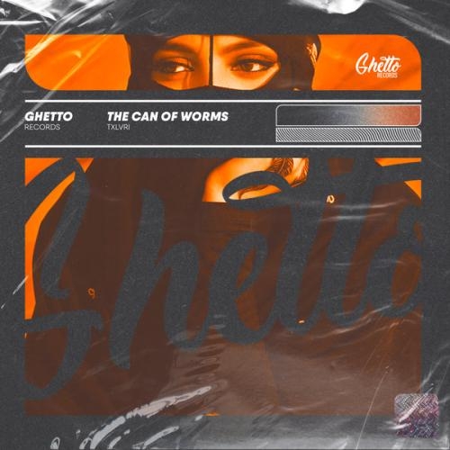 The can of worms - TXLVRI