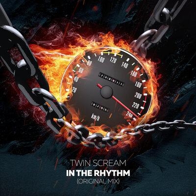 In The Rhythm - Twin Scream