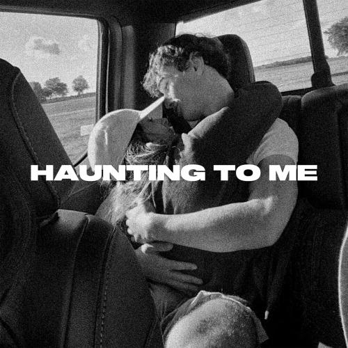 Haunting To Me - MODERN CLVB feat. Muffin