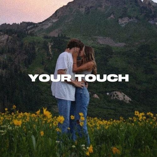 Your Touch - German Geraskin feat. Mademix