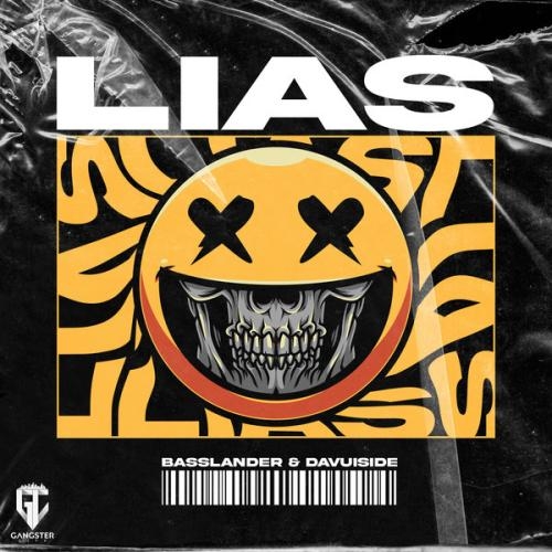 Lias - BasslandeR, Davuiside