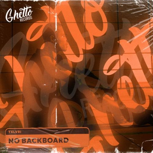 No backboard - TXLVRI