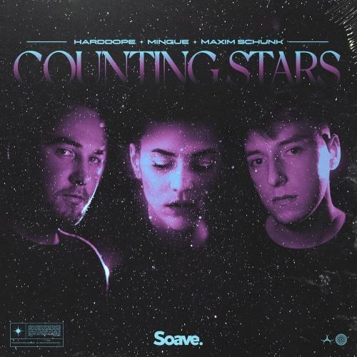 Counting Stars - Harddope feat. Mingue x Maxim Schunk