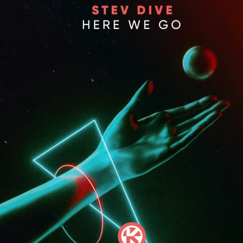 Here We Go - Stev Dive