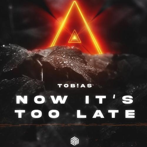 Now It's Too Late - Tob!as