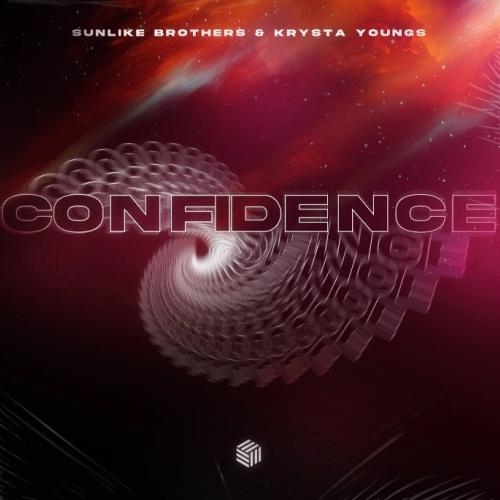 Confidence - Sunlike Brothers, Krysta Youngs