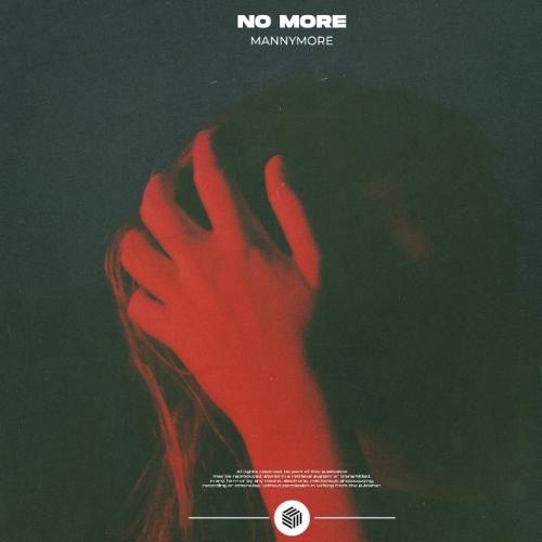 No More - Mannymore
