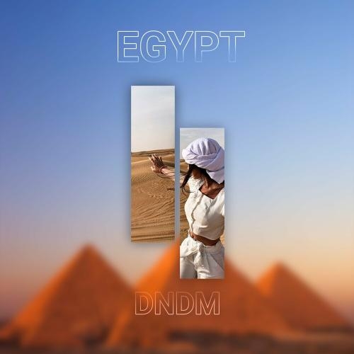 Egypt - DNDM