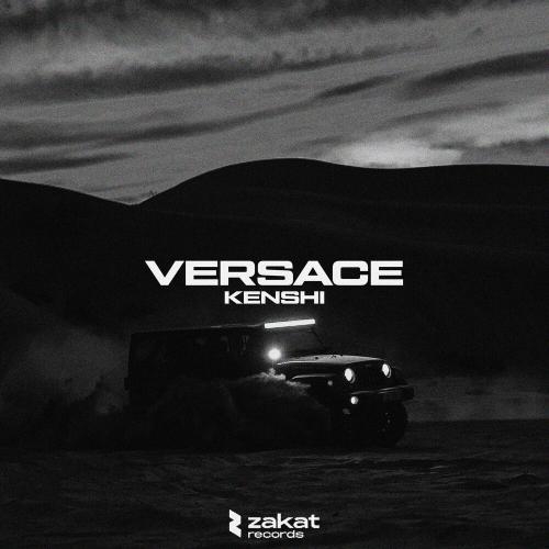 VERSACE - KENSHI