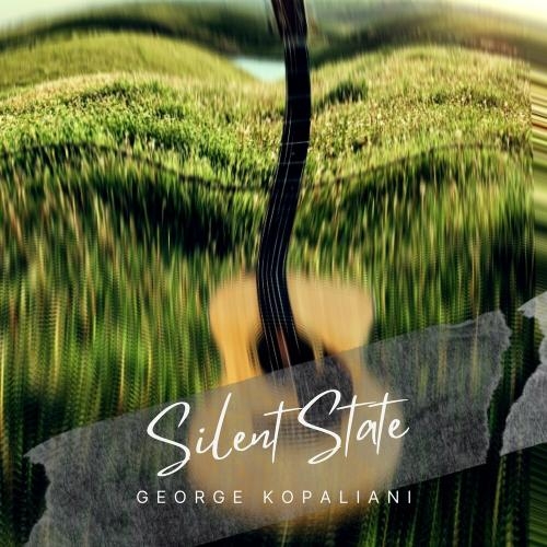 Silent State - George Kopaliani