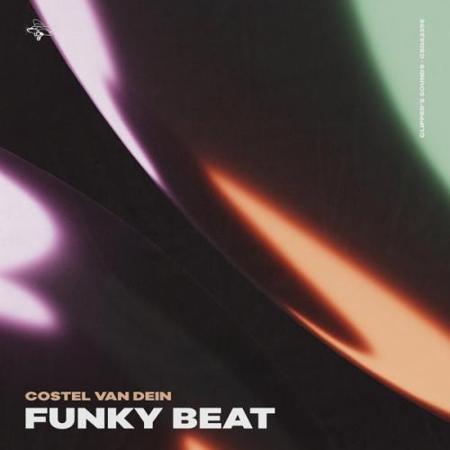 Funky Beat - costel van dein