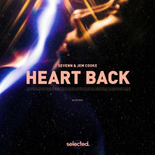 Heart Back - Sevenn feat. Jem Cooke