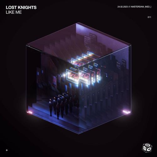 Like Me - Lost Knights