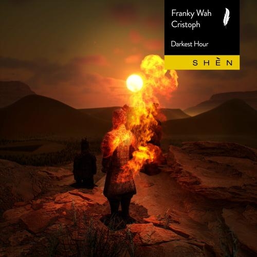Darkest Hour - Franky Wah x Cristoph feat. Diana Miro