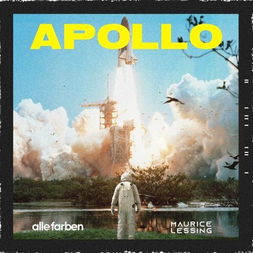 Apollo - Alle Farben feat. Maurice Lessing