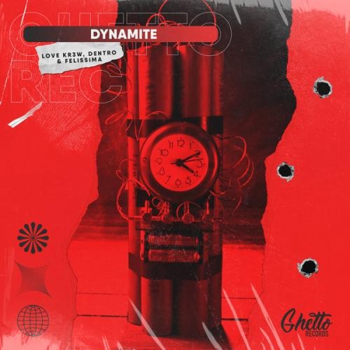 Dynamite - Love Kr3w, Dentro, Felissima