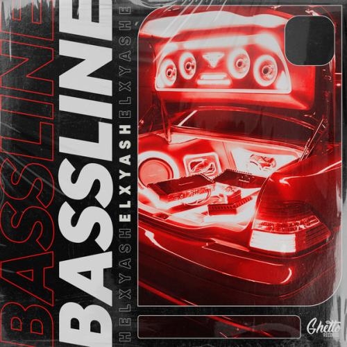 BASSLINE - ELXYASH