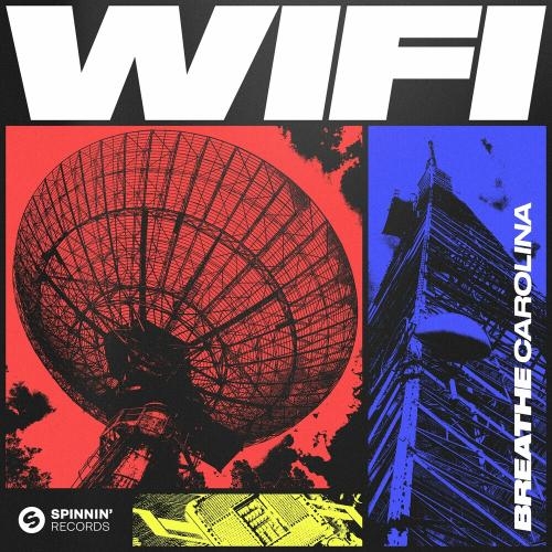 WIFI - Breathe Carolina