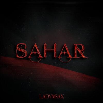 Sahar - Ladynsax