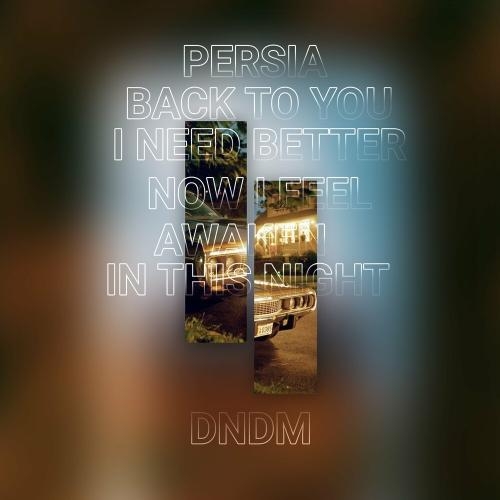 Now I Feel - DNDM