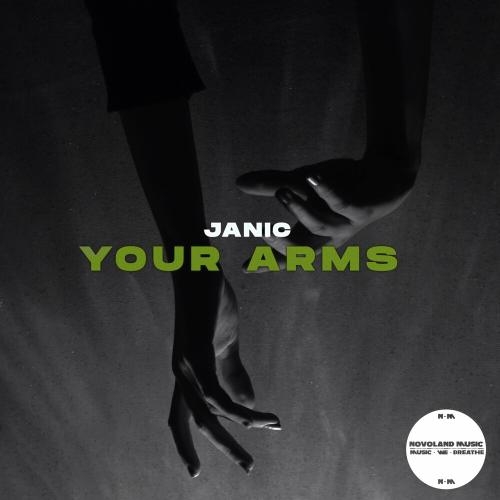 Your Arms - Janic