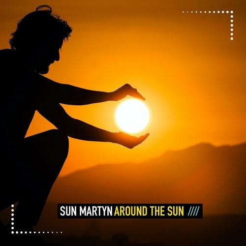 Around The Sun - Sun Martyn