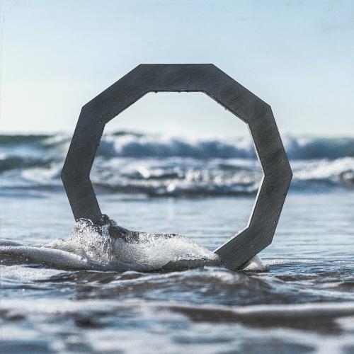 Fingerprints - Hybrid Minds feat. Grace Grundy