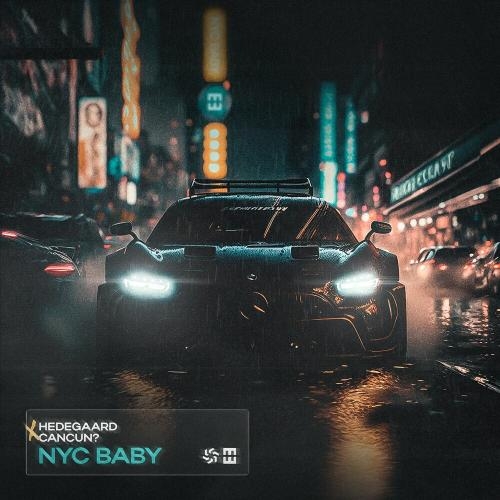 NYC Baby - Hedegaard & CANCUN
