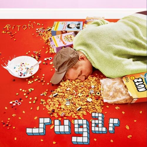 Sugar - Riton feat. Soaky Siren