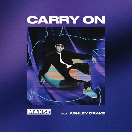 Carry On - Manse feat. Ashley Drake