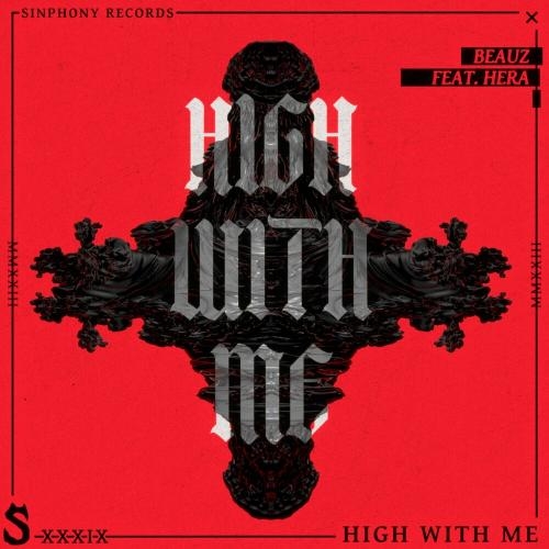 High With Me - BEAUZ feat. Hera