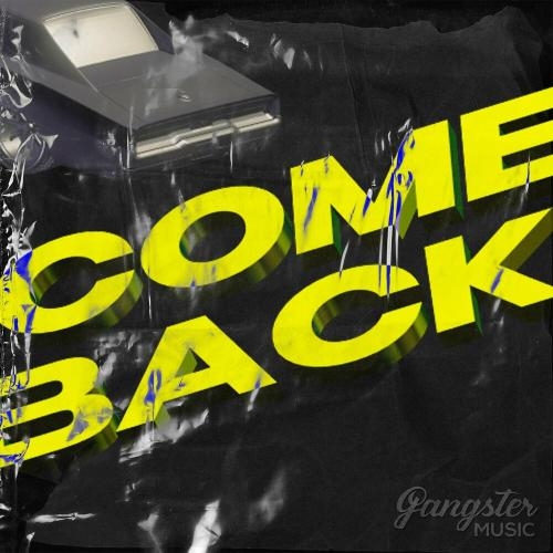 Come Back - RVKE feat. ALEXEMELYA