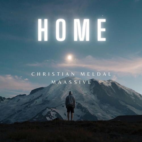 Home - Christian Meldal feat. Maassive