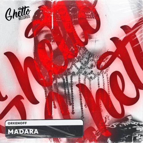 Madara - Orkenoff