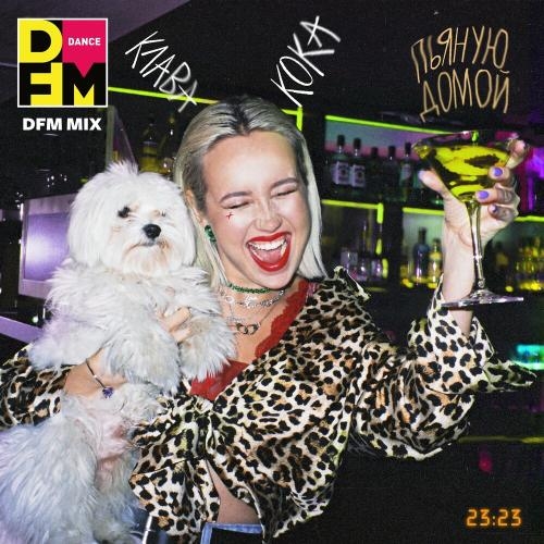Пьяную Домой (DFM Mix) - Клава Кока