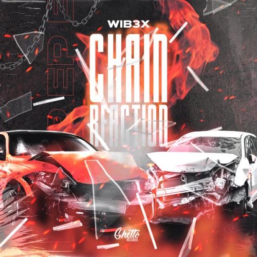 Chain Reaction - WIB3X