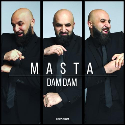 Dam Dam - Masta