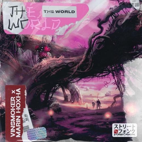 The World - Vinsmoker, Marin Hoxha