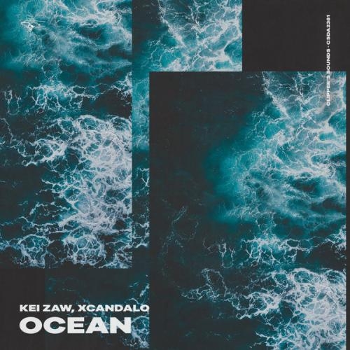 Ocean - Kei Zaw, XCANDALO