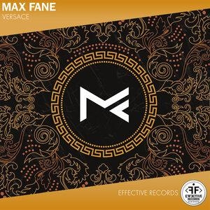 Versace - Max Fane