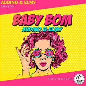 Baby Bom - Audino & ELMY