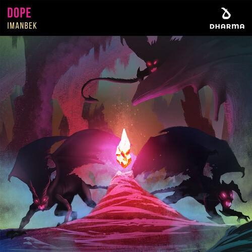 Dope - Imanbek