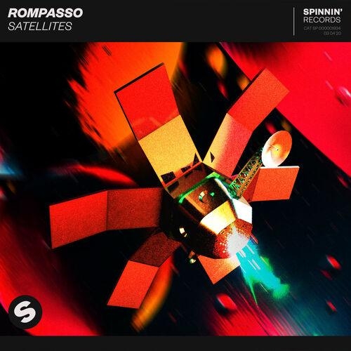 Satellites - Rompasso