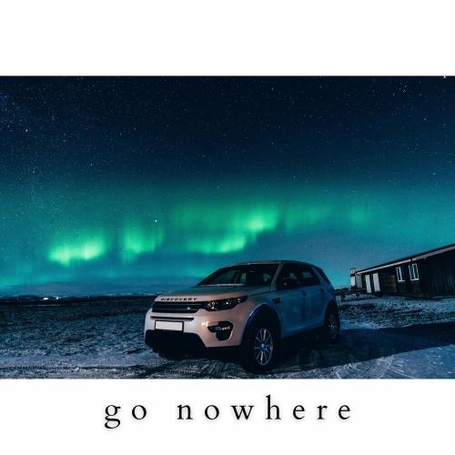 Go Nowhere - ShoxDragon