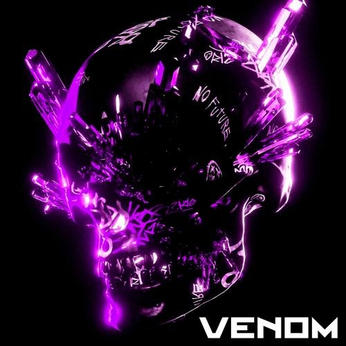 Venom (Slowed Version) - HMHD