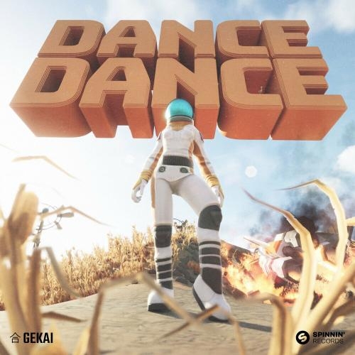 Dance Dance - Gabry Ponte feat. Alessandra