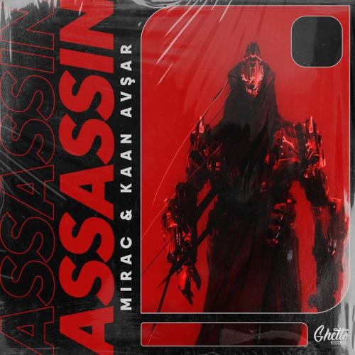 Assassin - MIRAC, Kaan Avşar