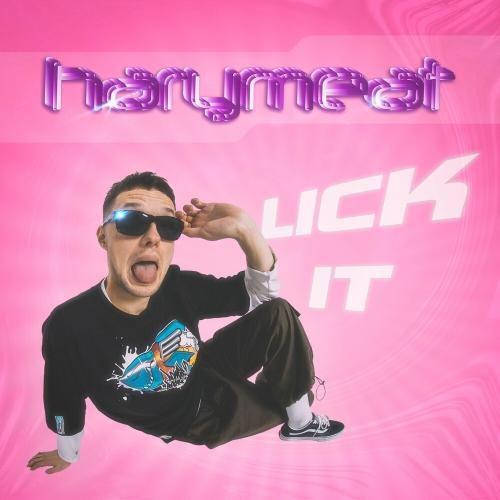Lick It - Harymeat