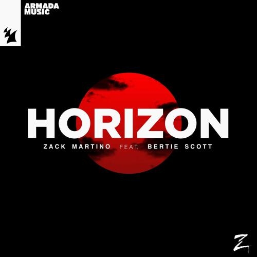 Horizon - Zack Martino feat. Bertie Scott